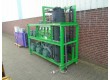 Bitzer Co2 machine frame 